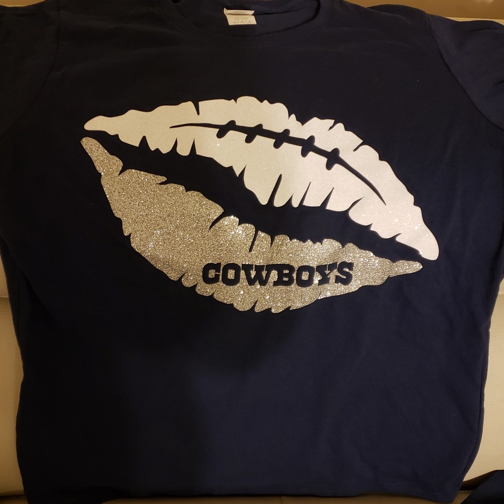 Cowboys Tshirt